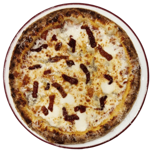 Üç Peynirli