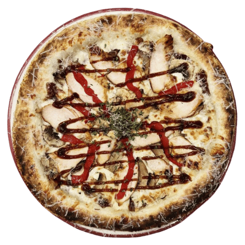 BBQ Tavuk